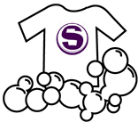 Spongebath - Shirt Icon